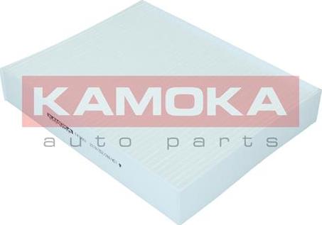 Kamoka F419001 - Фильтр воздуха в салоне avtokuzovplus.com.ua