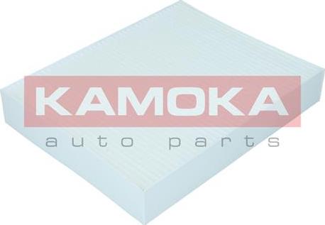 Kamoka F419001 - Фильтр воздуха в салоне avtokuzovplus.com.ua