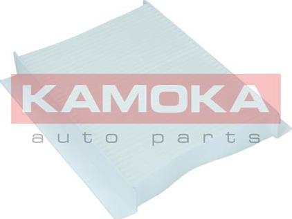 Kamoka F419101 - Фильтр воздуха в салоне avtokuzovplus.com.ua