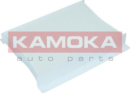 Kamoka F419101 - Фільтр, повітря у внутрішній простір autocars.com.ua