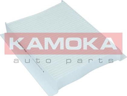 Kamoka F419101 - Фільтр, повітря у внутрішній простір autocars.com.ua