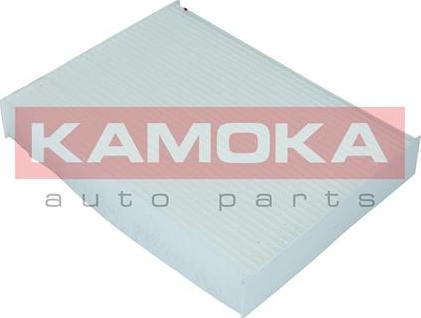 Kamoka F419301 - Фільтр, повітря у внутрішній простір autocars.com.ua