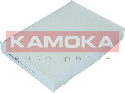 Kamoka F419301 - Фільтр, повітря у внутрішній простір autocars.com.ua