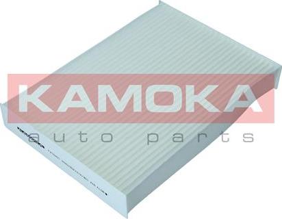 Kamoka F419401 - Фильтр воздуха в салоне avtokuzovplus.com.ua