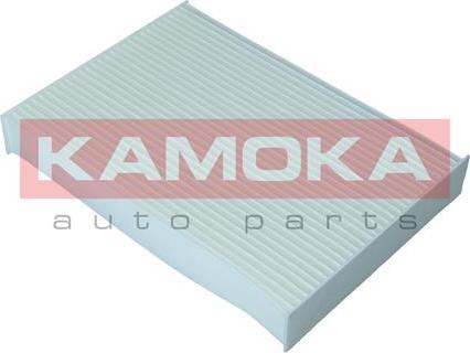 Kamoka F419401 - Фильтр воздуха в салоне avtokuzovplus.com.ua