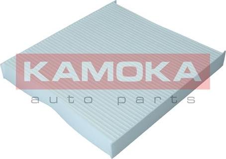 Kamoka F419501 - Фільтр, повітря у внутрішній простір autocars.com.ua