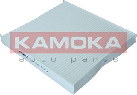 Kamoka F419501 - Фільтр, повітря у внутрішній простір autocars.com.ua