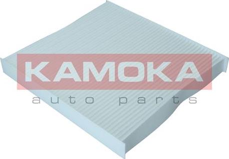 Kamoka F419501 - Фільтр, повітря у внутрішній простір autocars.com.ua