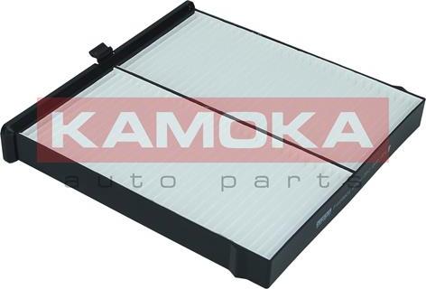 Kamoka F419601 - Фильтр воздуха в салоне avtokuzovplus.com.ua