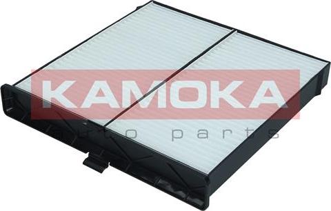 Kamoka F419601 - Фильтр воздуха в салоне avtokuzovplus.com.ua