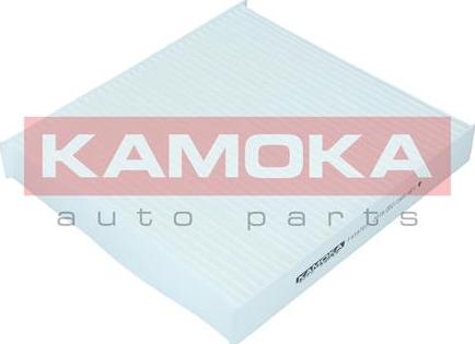Kamoka F419701 - Фильтр воздуха в салоне avtokuzovplus.com.ua