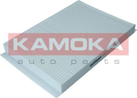 Kamoka F419801 - Фільтр, повітря у внутрішній простір autocars.com.ua