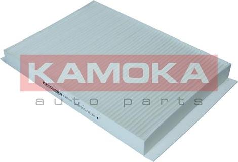 Kamoka F419801 - Фильтр воздуха в салоне autodnr.net