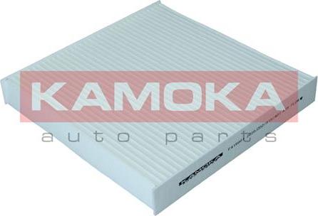 Kamoka F419901 - Фільтр, повітря у внутрішній простір autocars.com.ua