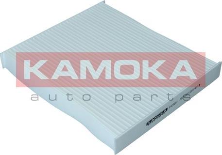 Kamoka F420001 - Фільтр, повітря у внутрішній простір autocars.com.ua