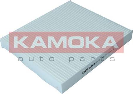 Kamoka F420101 - Фильтр воздуха в салоне avtokuzovplus.com.ua