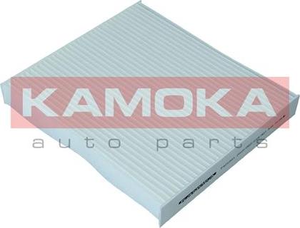 Kamoka F420301 - Фильтр воздуха в салоне avtokuzovplus.com.ua