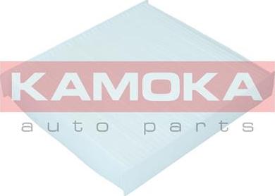 Kamoka F420401 - Фільтр, повітря у внутрішній простір autocars.com.ua