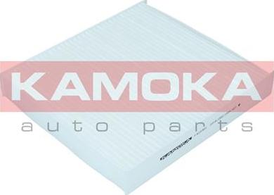 Kamoka F420401 - Фільтр, повітря у внутрішній простір autocars.com.ua