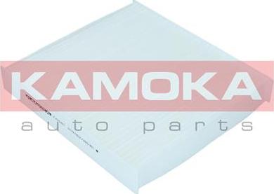 Kamoka F420401 - Фільтр, повітря у внутрішній простір autocars.com.ua