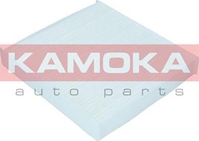 Kamoka F420401 - Фільтр, повітря у внутрішній простір autocars.com.ua