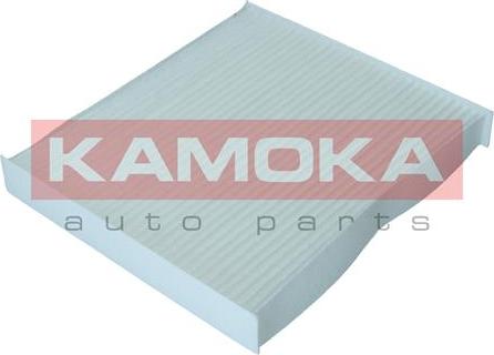 Kamoka F420801 - Фильтр воздуха в салоне avtokuzovplus.com.ua