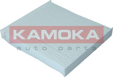 Kamoka F420801 - Фильтр воздуха в салоне avtokuzovplus.com.ua