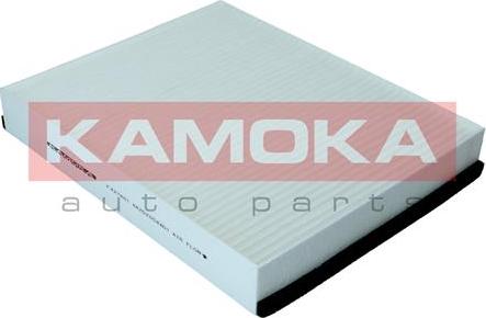 Kamoka F421601 - Фильтр воздуха в салоне avtokuzovplus.com.ua