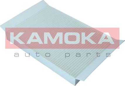 Kamoka F421701 - Фільтр, повітря у внутрішній простір autocars.com.ua