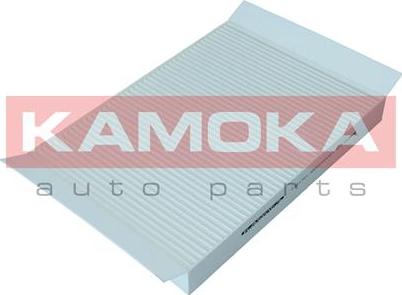 Kamoka F421701 - Фільтр, повітря у внутрішній простір autocars.com.ua