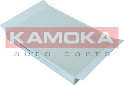 Kamoka F421701 - Фільтр, повітря у внутрішній простір autocars.com.ua