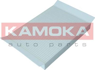 Kamoka F421701 - Фільтр, повітря у внутрішній простір autocars.com.ua