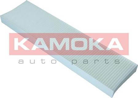 Kamoka F421801 - Фильтр воздуха в салоне autodnr.net