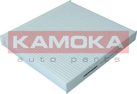 Kamoka F421901 - Фільтр, повітря у внутрішній простір autocars.com.ua