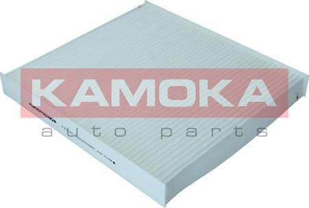 Kamoka F421901 - Фільтр, повітря у внутрішній простір autocars.com.ua