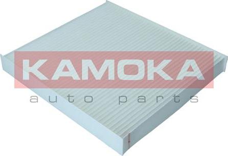 Kamoka F421901 - Фільтр, повітря у внутрішній простір autocars.com.ua