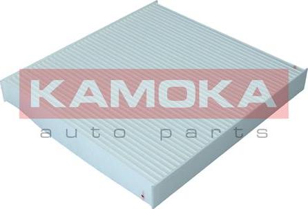 Kamoka F421901 - Фільтр, повітря у внутрішній простір autocars.com.ua