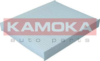 Kamoka F422101 - Фільтр, повітря у внутрішній простір autocars.com.ua