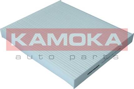 Kamoka F422201 - Фильтр воздуха в салоне autodnr.net