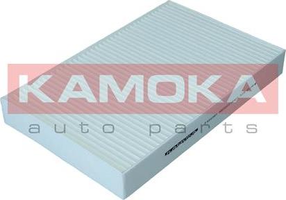 Kamoka F422301 - Фильтр воздуха в салоне autodnr.net