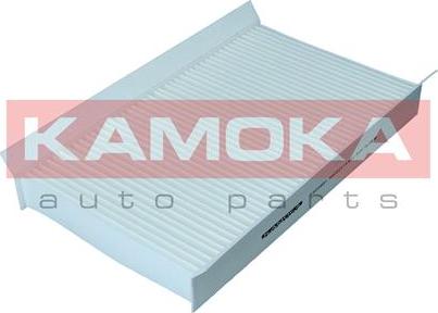 Kamoka F422901 - Фільтр, повітря у внутрішній простір autocars.com.ua