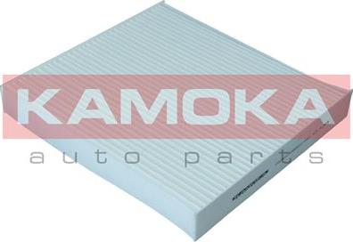 Kamoka F423001 - Фільтр, повітря у внутрішній простір autocars.com.ua