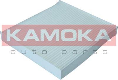 Kamoka F423001 - Фільтр, повітря у внутрішній простір autocars.com.ua