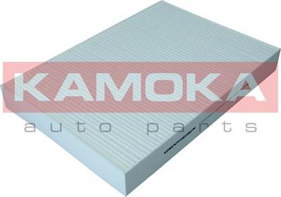 Kamoka F423201 - Фильтр воздуха в салоне autodnr.net
