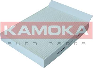 Kamoka F423401 - Фильтр воздуха в салоне avtokuzovplus.com.ua