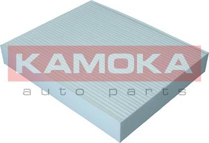 Kamoka F423601 - Фільтр, повітря у внутрішній простір autocars.com.ua