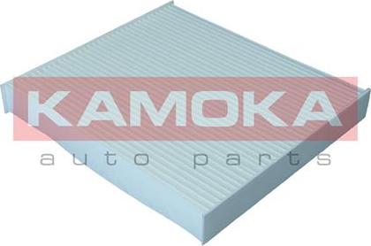 Kamoka F424301 - Фільтр, повітря у внутрішній простір autocars.com.ua