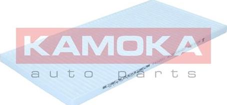 Kamoka F424501 - Фильтр воздуха в салоне autodnr.net