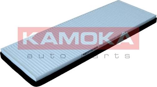 Kamoka F425001 - Фільтр, повітря у внутрішній простір autocars.com.ua