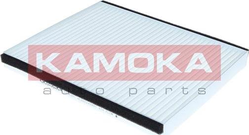 Kamoka F426301 - Фильтр воздуха в салоне autodnr.net